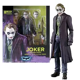 Фігурка Джокер JOKER з фільму Бетмен Темний лицар