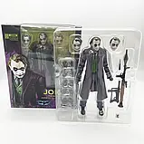 Фігурка Джокер JOKER з фільму Бетмен Темний лицар, фото 3
