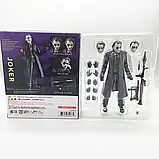 Фігурка Джокер JOKER з фільму Бетмен Темний лицар, фото 4