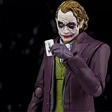 Фігурка Джокер JOKER з фільму Бетмен Темний лицар, фото 5