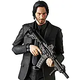 Фігурка Джон Вік Канану Ривз JOHN WICK, фото 3