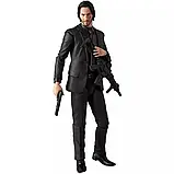 Фігурка Джон Вік Канану Ривз JOHN WICK, фото 7