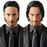 Фігурка Джон Вік Канану Ривз JOHN WICK, фото 8