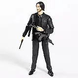 Фігурка Джон Вік Канану Ривз JOHN WICK, фото 9