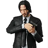 Фігурка Джон Вік Канану Ривз JOHN WICK, фото 11