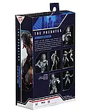 Хижник вбивця NECA Deluxe Armored Assassin Predator 2018, фото 4
