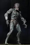 Хижник вбивця NECA Deluxe Armored Assassin Predator 2018, фото 5