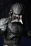 Хижник вбивця NECA Deluxe Armored Assassin Predator 2018, фото 6