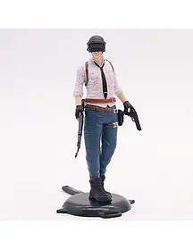 Фігурка колекційна Playerunknown"s Battlegrounds "PUBG"
