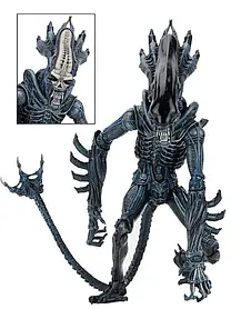 Фігурка NECA Чужий Горілла з лицьовим рукавом. Gorilla Alien
