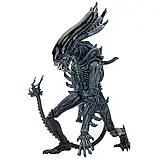 Фігурка NECA Чужий Горілла з лицьовим рукавом. Gorilla Alien, фото 2