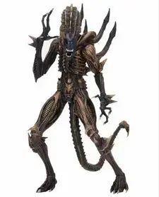 Колекційна фігурка Neca Чужий Скорпіон Scorpion Alien