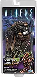 Колекційна фігурка Neca Чужий Скорпіон Scorpion Alien, фото 4