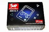 Ігрова консоль SUP 400 (Джойстик для двох гравців), фото 3