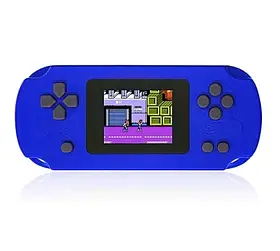 Приставка ігрова UKC Mini Game 268 Dendy, SEGA 8bit (Синій)