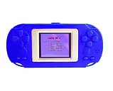 Портативна ігрова консоль UKC Mini Game 268 Dendy, SEGA 8bit (Жовтий), фото 3