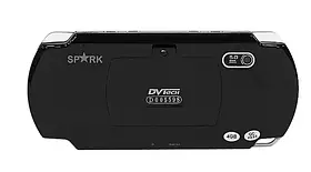 Суперігрова приставка DVTech SPARK