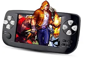 Портативна комп'ютерна приставка 4.3 PAP KIII Plus 3000 ігор