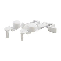 Декоративна кнопка "старт/скидання" для пральних машин Whirlpool 481241029503 PR1