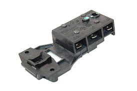 Замок люка (дверей) для пральних машин Indesit/Ariston C00011140 PR1