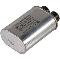 Конденсатор 1.10uF CH85-21110 2100V для мікрохвильової печі LG 0CZZW1H004S EHA