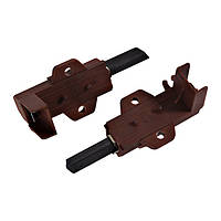 Щітки двигуна 12.5x5x32mm (2 шт) для пральної машини Type L Ariston C00196539 EHA