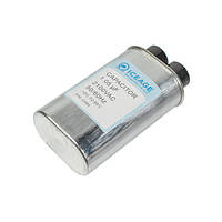 Конденсатор 1.05uF CH85-21105 2100V для мікрохвильової печі LG 0CZZW1H004C EHA