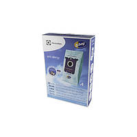 Мешки микроволокно E206S Electrolux для пылесоса серии S-BAG Clinic Anti-Allergy 900168460 (9001660357) PR1