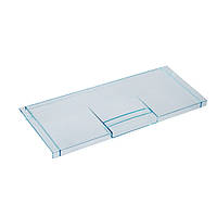 Панель ящика морозильної камери (відкидна) для холодильників Snaige D320027 PR1