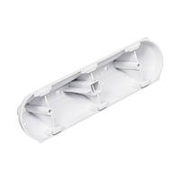Активатор, ребро барабана для пральної машини Zanussi L=174mm 4055010278 EHA