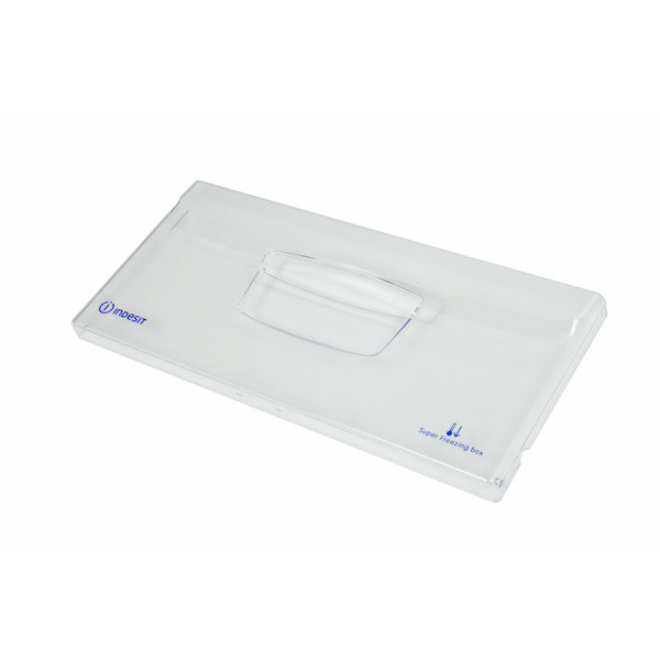 Панель морозильної камери (відкидна) для холодильників Ariston C00291478 PR1