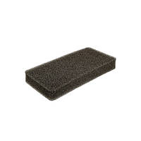 Фільтр теплообмінника для сушильних машин Gorenje 327136 PR1