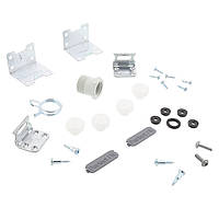 Набір кріплень фасаду двері для посудомийних машин Electrolux 140125033039 PR1