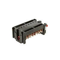 Перемикач режимів для духових шаф Beko 870701K 263900054 PR1