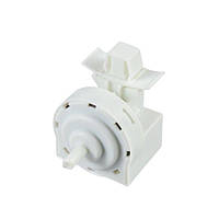 Пресостат для пральної машини Zanussi 3792216040 (3792216032) PR1