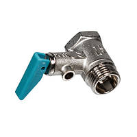 Клапан запобіжний 9BAR для бойлерів Gorenje 580442 PR1