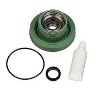 Блок підшипників 203 (6203 -2Z) для вертикальних пральних машин Electrolux 4055070744 PR1