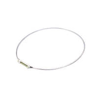 Хомут манжети люка для вертикальних пральних машин Whirlpool 481249298037 PR1