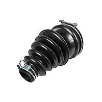 Патрубок (бак-насос) для пральних машин Beko 2865200100 PR1