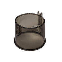 Корпус контейнера для пилу для порохотягів Gorenje VCK1800EA 132947 PR1