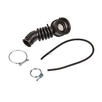 Патрубок (бак-насос) для пральних машин Electrolux 3315055008 PR1