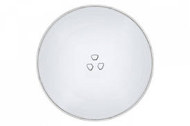 Тарілка для мікрохвильовки D-325mm PR1