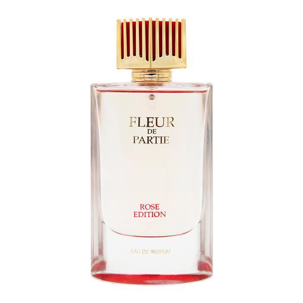 Fragrance World Fleur Partie De Rose Edition парфумована вода 100 мл