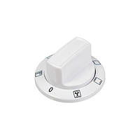 Ручка регулировки режимов духовки для плит Beko 250315141 PR1