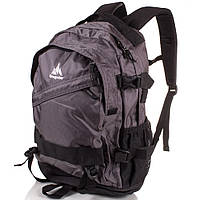 Рюкзак 30 л Onepolar 1302 сірий