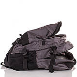 Рюкзак Onepolar W1302 Gray, фото 10