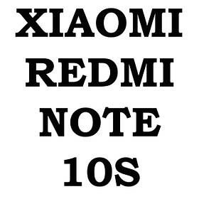 Xiaomi Redmi Note 10S