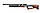 Пневматична PCP гвинтівка Aselkon MX9 Sniper Wood кал. 4.5 (1003375), фото 7