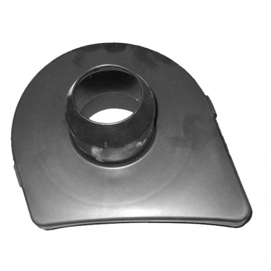 R116975 Кришка повітряного фільтра кабіни, JD8400