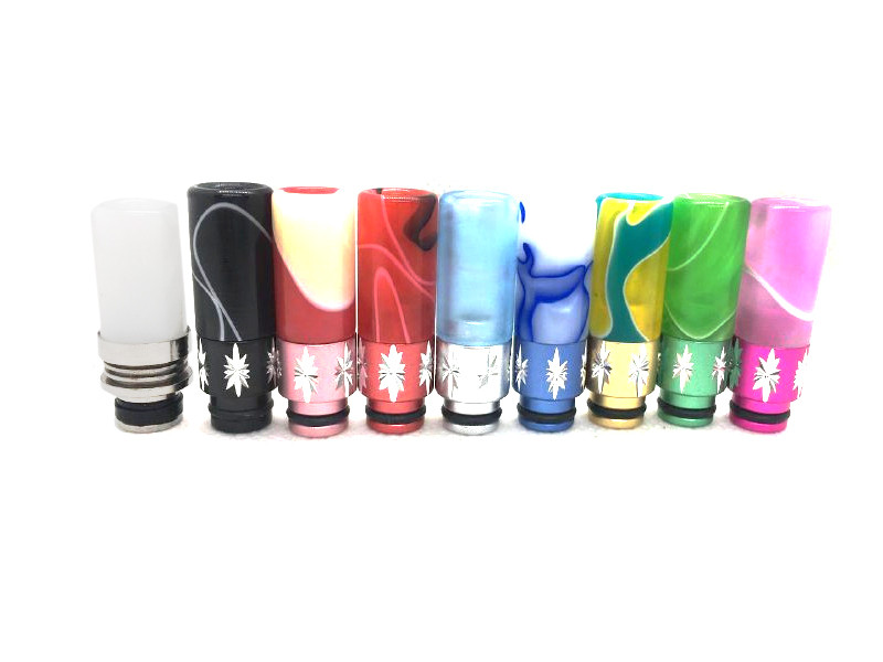 510 Drip Tips K66